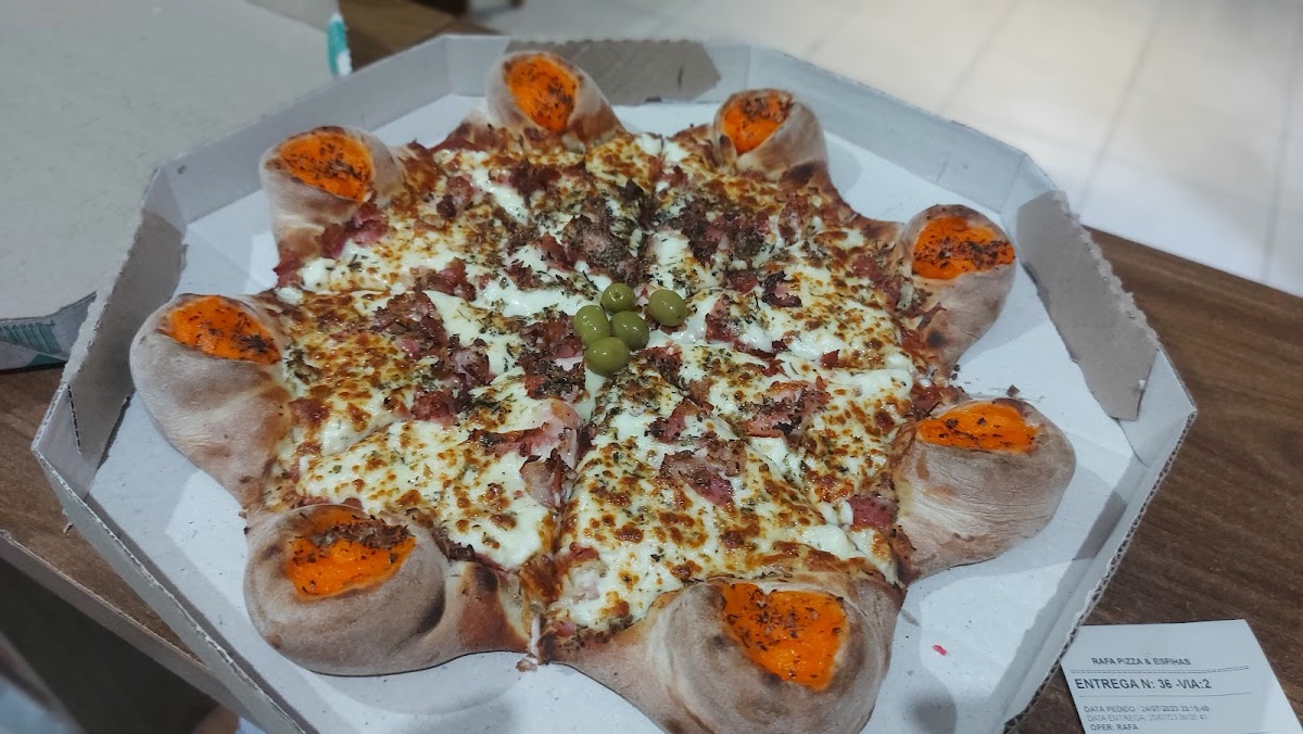 Pizzaria E Esfiharia Rafa Pizza-4