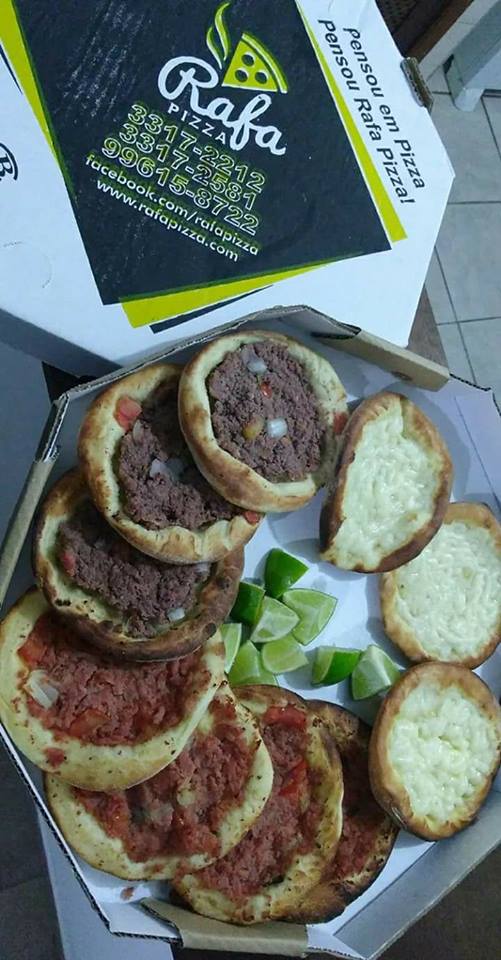 Pizzaria E Esfiharia Rafa Pizza-7